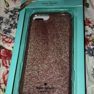 Kate spade phone case